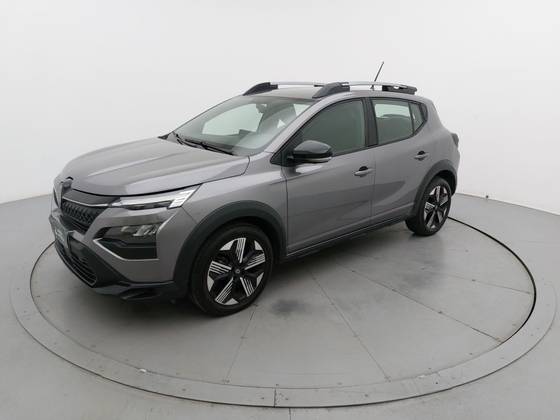 RENAULT KARDIAN 1.0 TCE FLEX TECHNO EDC
